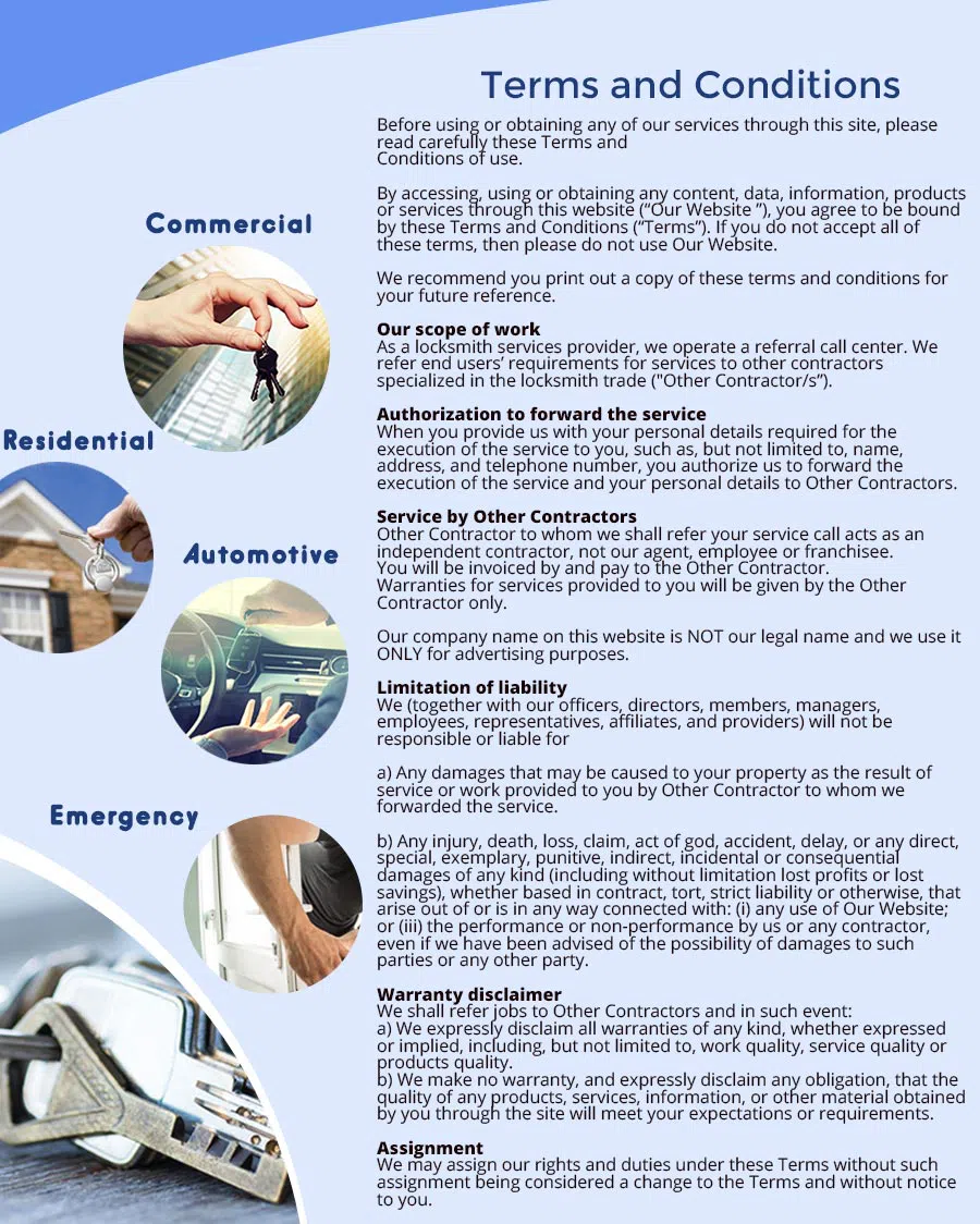 Rocky River Locksmith Service, Rocky River, OH 440-703-9047